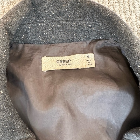 CREEP field jacket size S - Picture 2 of 4
